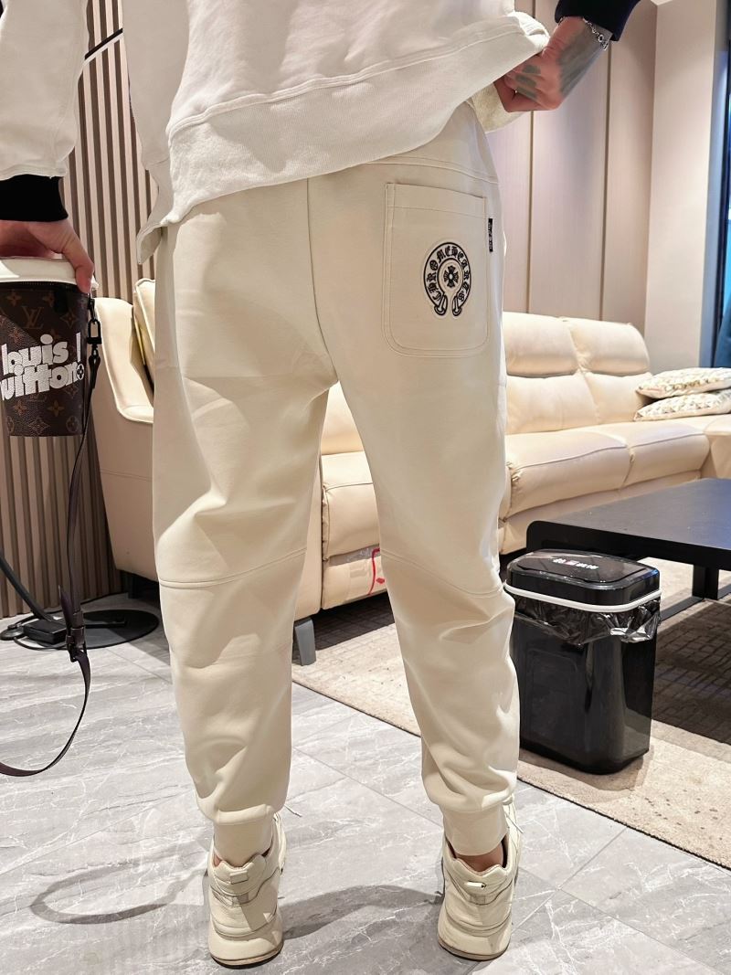 Chrome Hearts Long Pants